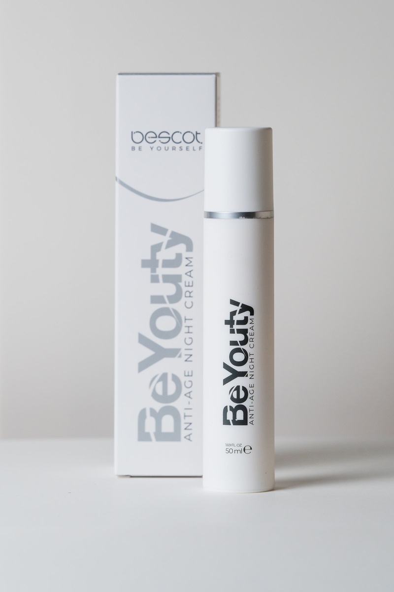 BEYOUTY Crema de Noche con Retinol y Ácido Glicólico Firmeza y Luminosidad Antiedad