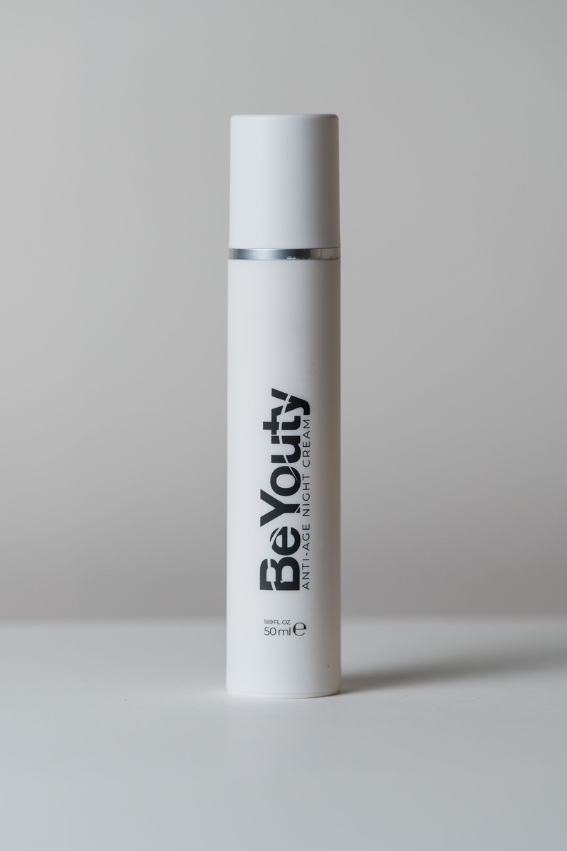 BEYOUTY Crema de Noche con Retinol y Ácido Glicólico Firmeza y Luminosidad Antiedad