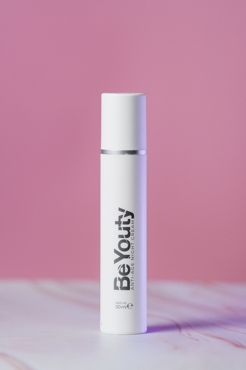 BEYOUTY Crema de Noche con Retinol y Ácido Glicólico Firmeza y Luminosidad Antiedad
