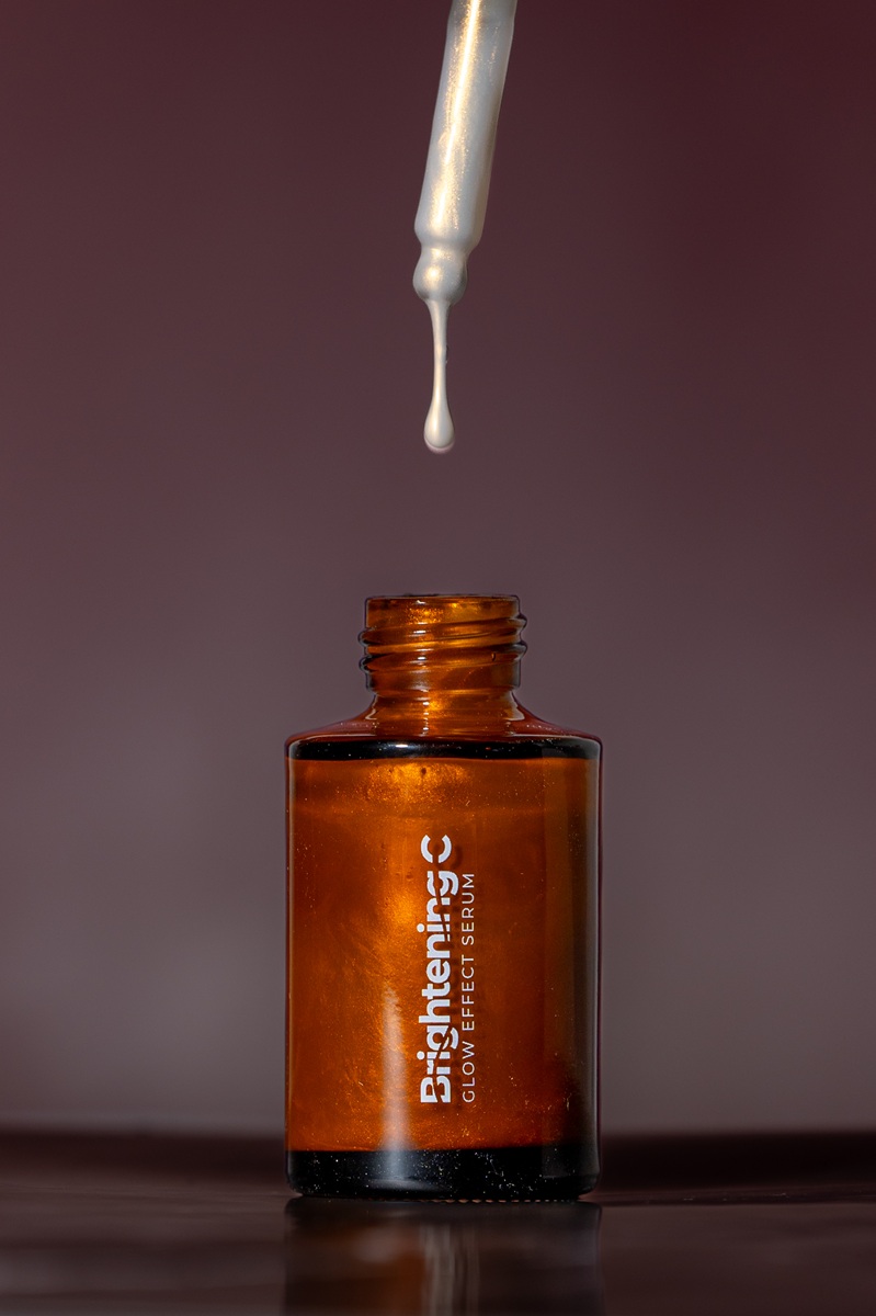 Brightening C - Glow Effect Serum