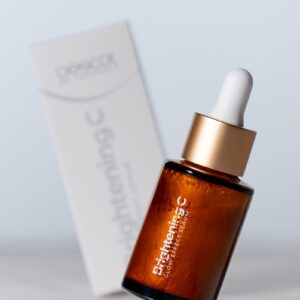 Brightening C - Glow Effect Serum