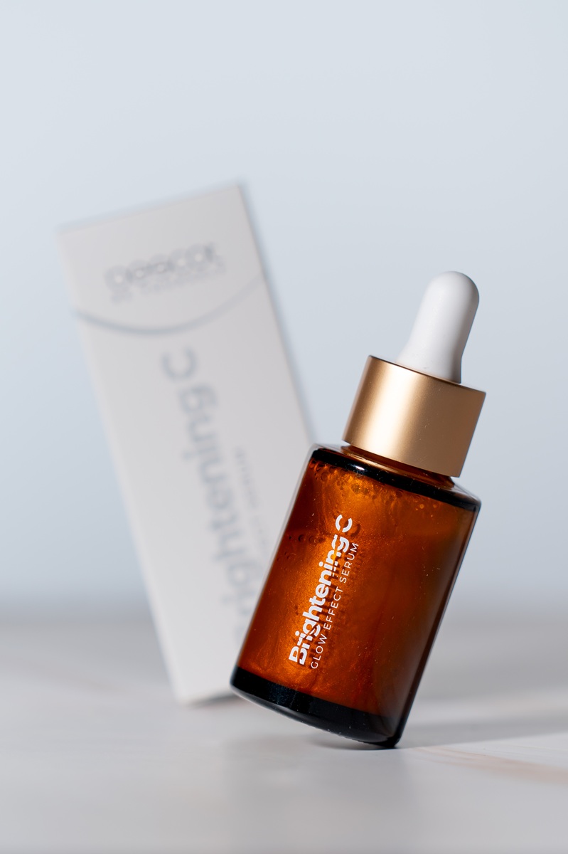 Brightening C - Glow Effect Serum