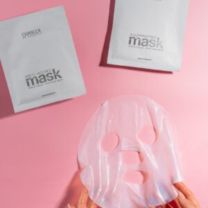 MASK FACE AND NECK