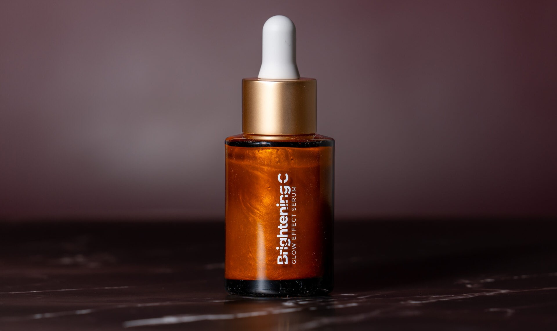 Brightening C - Glow Effect Serum