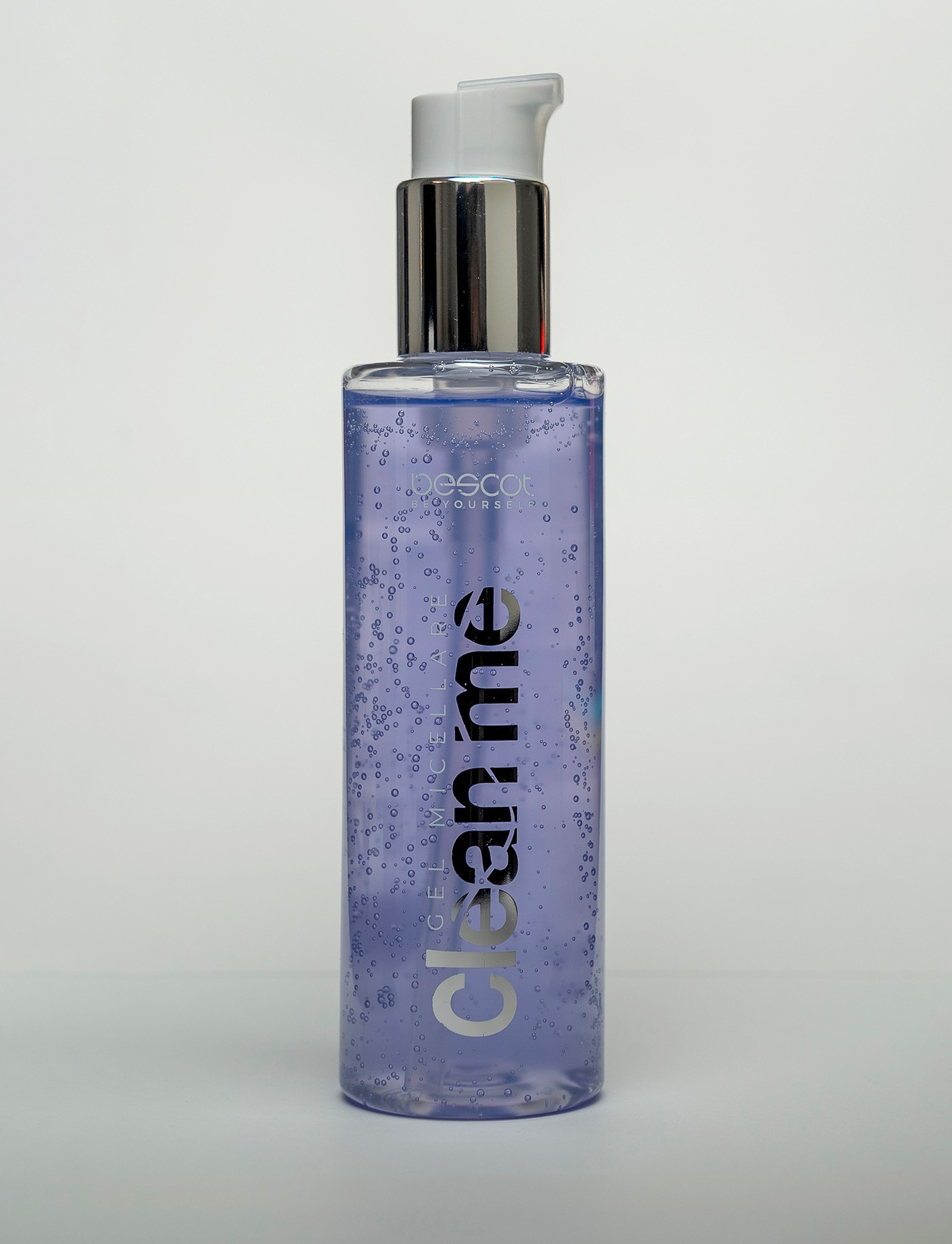 CLEAN ME - MICELLAR GEL