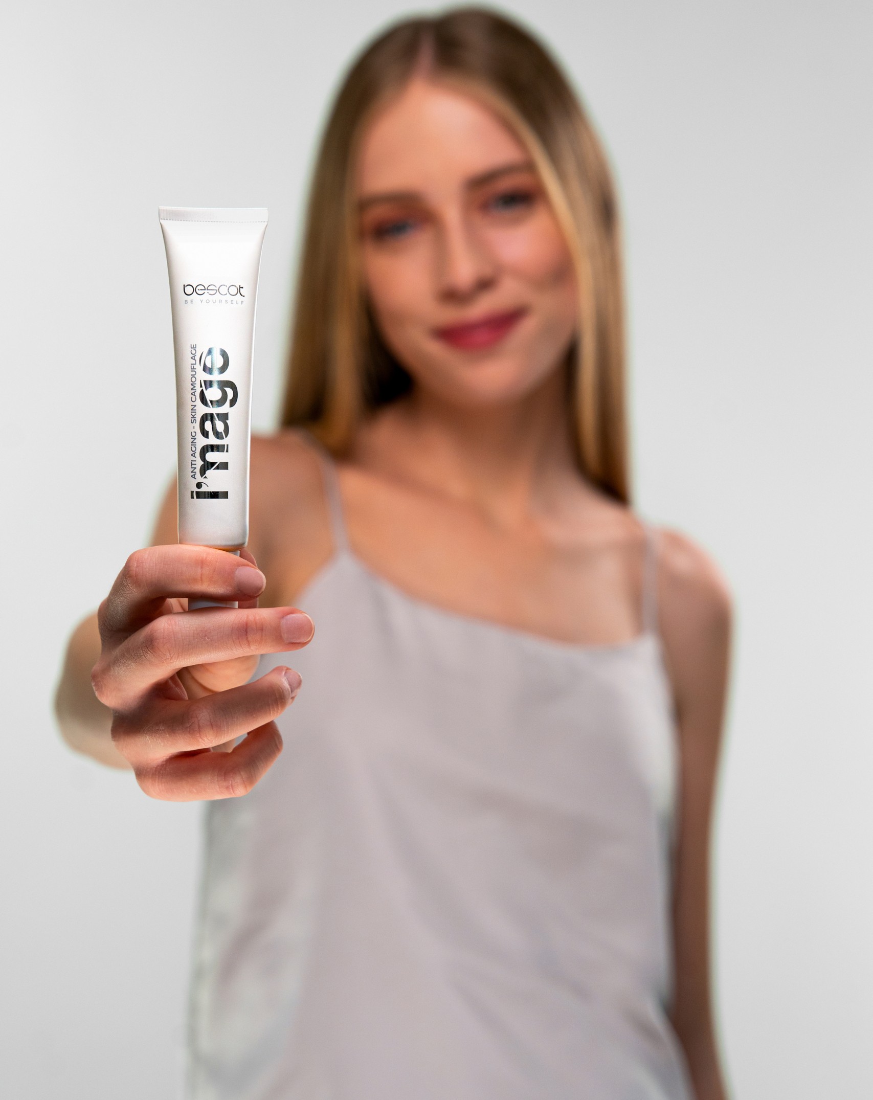 I'MAGE Crema Antienvejecimiento