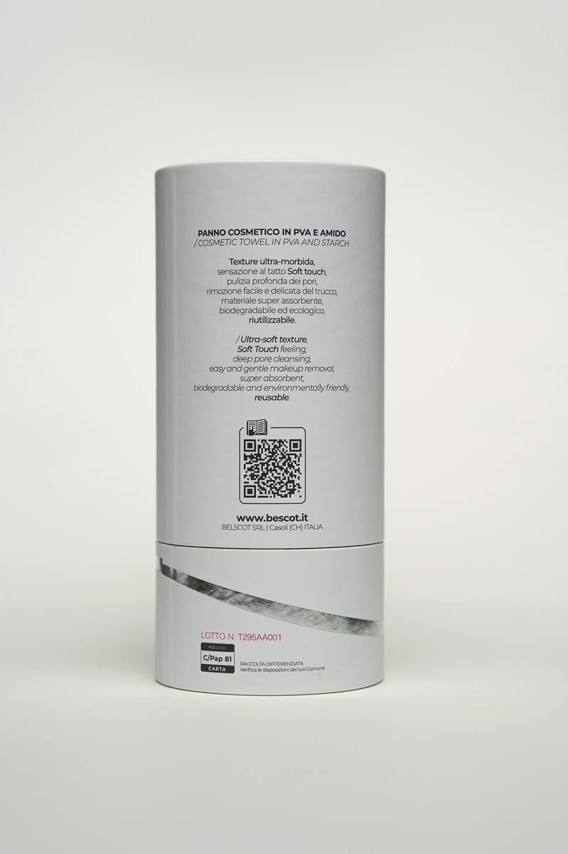 Toalla Microfibra Bescot