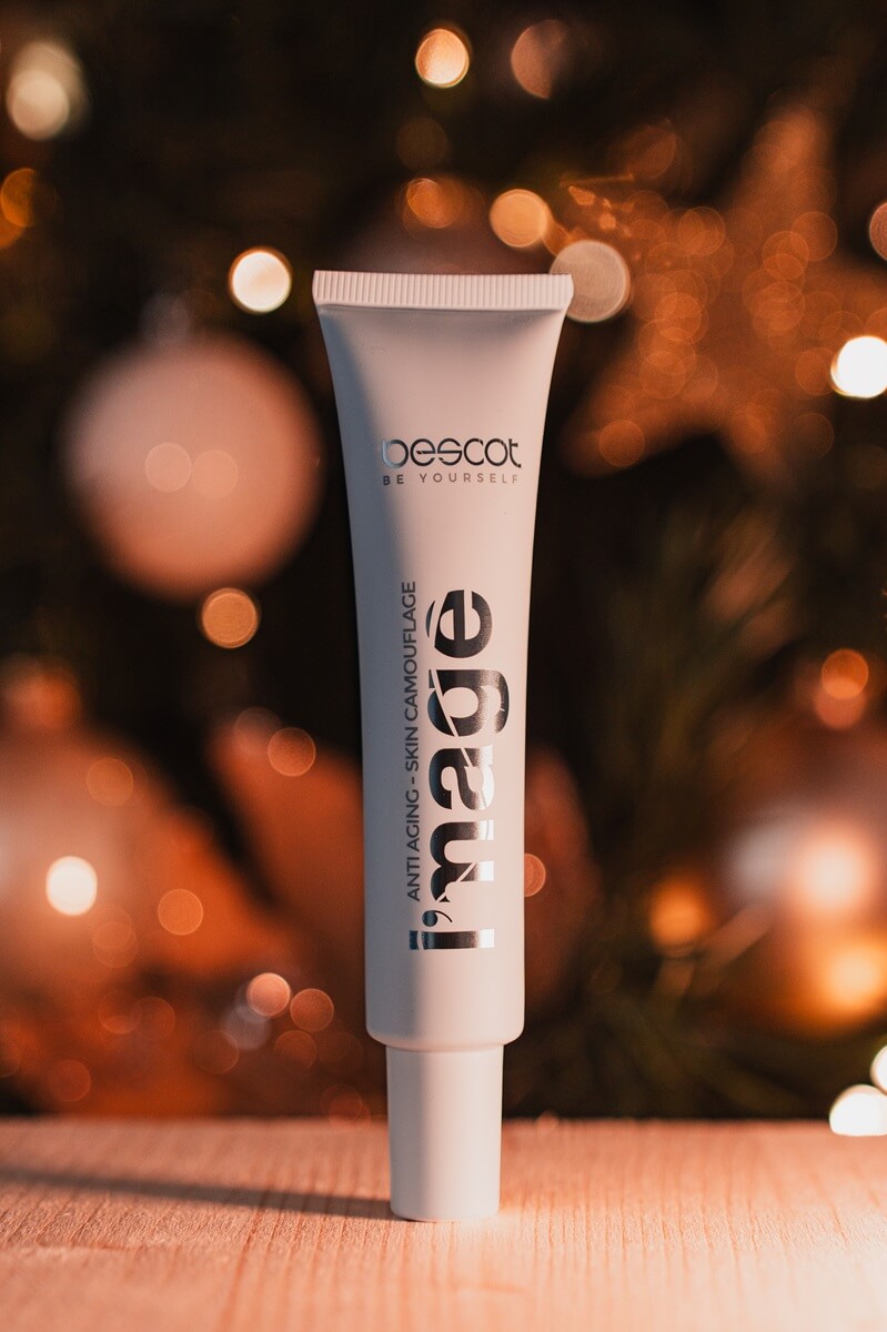 Crema Anti-edad I´mage en Bescot Vzla