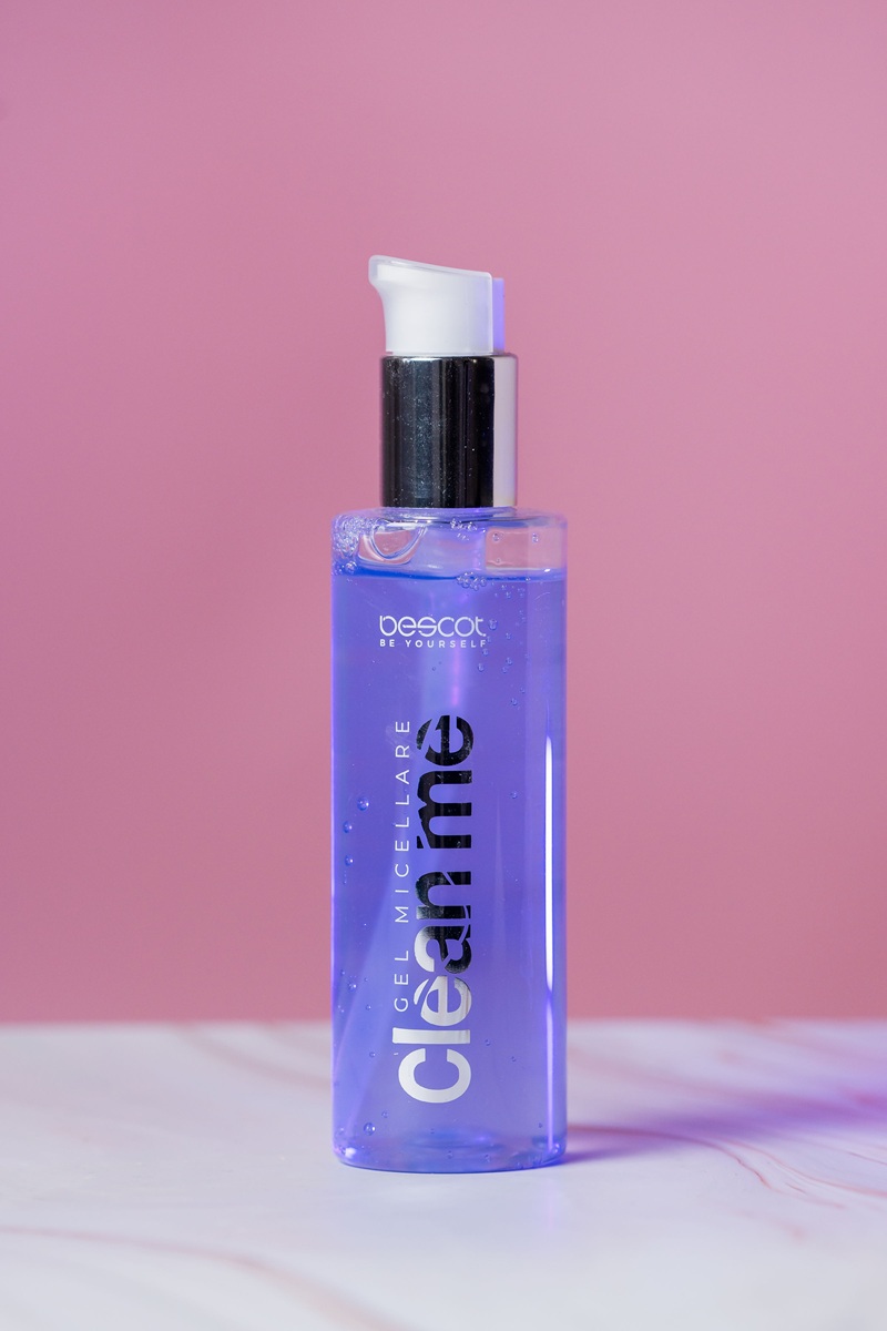 Gel Micelar - Clean Me - Bescot Vzla