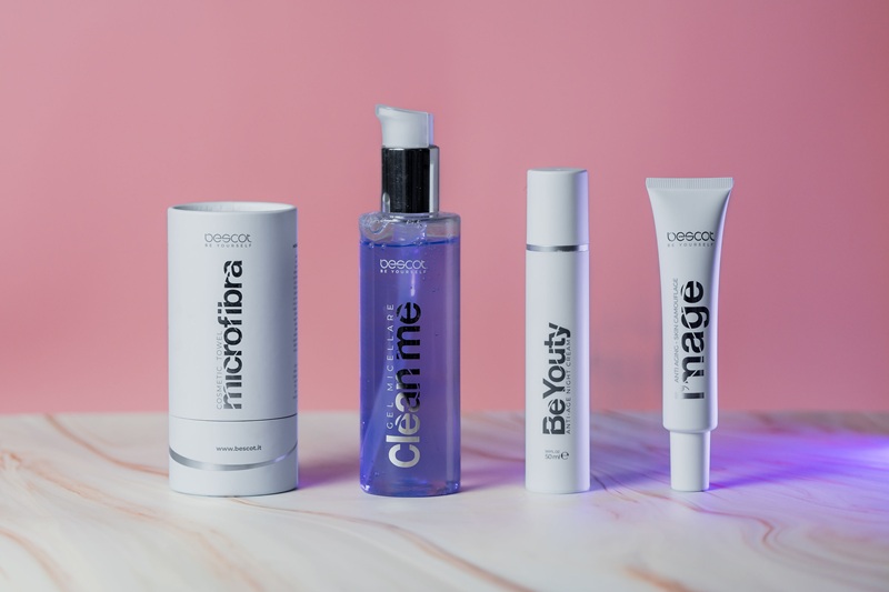 Productos Bescot en Venezuela