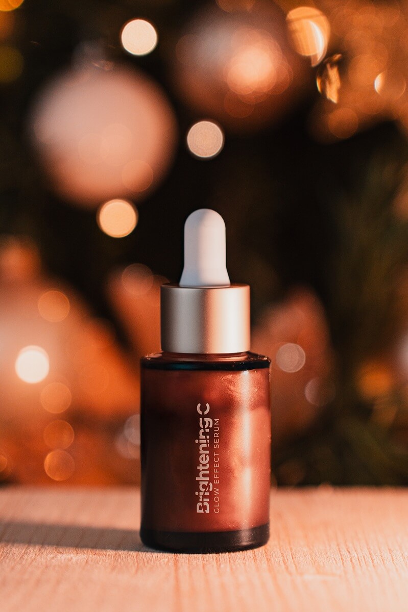 Serum Glow Effect - Brightening C - Bescot Vzla